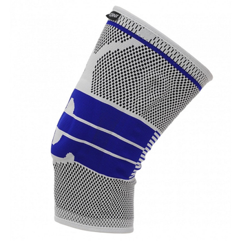 Фіксатор (бандаж) для коліна 3D Cornix XR-0201 Size S