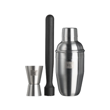 Набор для коктейлей Vacu Vin Cocktail Set 3 предмета (7889362)