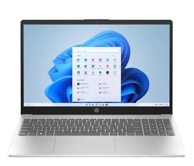 Ноутбук HP 15 i3-1315U/16GB/512/Win11 (15-fd0344nw (A8YZ2EA)