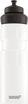 Фляга для води SIGG WMB Sports 0.75 л White Touch (8237.00)