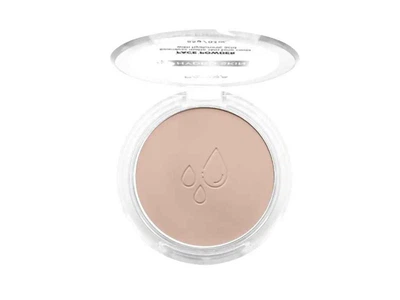 Пудра PARISA Hydro Skin with Hyaluronic acid PHP-04 №03 Nude beige
