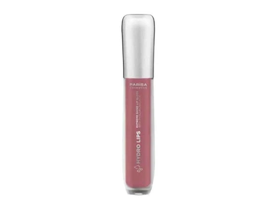 Блиск для губ PARISA Hydro Shinewith Hyaluronic Acid PHL-06 № 02 Blush pink