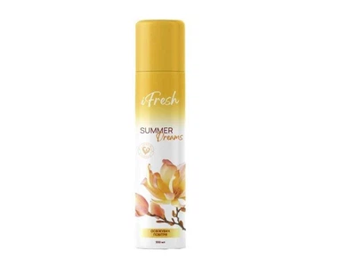 Освiжувач повiтря спрей IFRESH 300мл Summer dreams