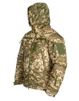 Зимова Куртка WinTac Soft Shell Stalker Winter 2 In 1 S MM14