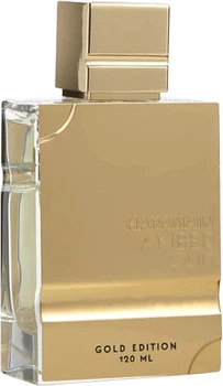 Тестер Парфюмированная вода унисекс Al Haramain Amber Oud Gold Edition 120 мл (6291100130488 / 6291106811421)
