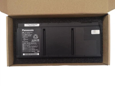 Аккумулятор для ноутбука Panasonic CF-VZSU1ZJS, CF-VZSU1YJS 4300mah 50Wh ORIGINAL