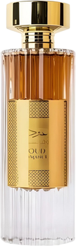 Woda perfumowana damska Ard al Zaafaran Oud Romancea 100 ml (6206414546828)