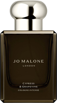 Одеколон унісекс Jo Malone Cypress & Grapevine Intense 50 мл (690251122165)