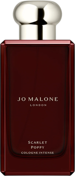 Woda kolońska unisex Jo Malone Scarlet Poppy Intense 100 ml (690251126668 / 690251103010)