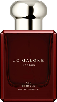 Одеколон унісекс Jo Malone Red Hibiscus Intense 50 мл (690251135134)