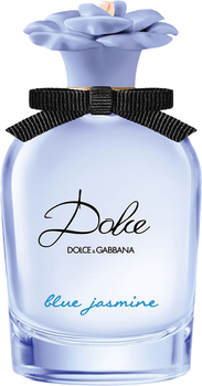 Woda perfumowana damska Dolce&Gabbana Dolce Blue Jasmine 30 ml (8057971187980)