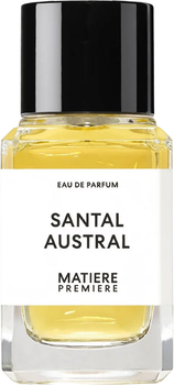 Woda perfumowana unisex Matiere Premiere Santal Austral 100 ml (3770007317209)