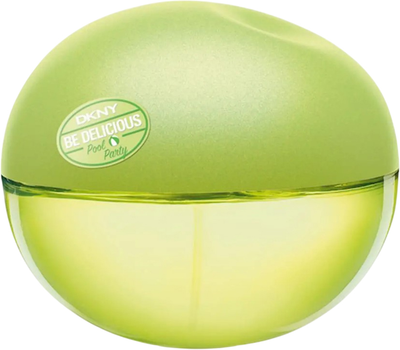 Туалетна вода для жінок Dkny Be Delicious Pool Party Lime Mojito 50 мл (085715950369)