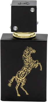 Woda perfumowana unisex Lattafa Lail Maleki 30 ml (6291108731192)