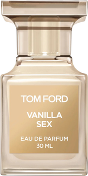 Woda perfumowana unisex Tom Ford Vanilla Sex 30 ml (888066139656)