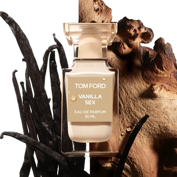 Woda perfumowana unisex Tom Ford Vanilla Sex 30 ml (888066139656)