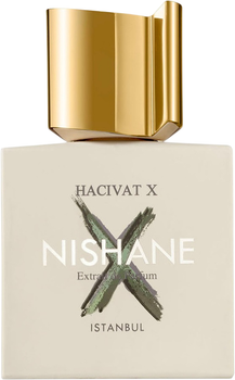 Perfumy unisex Nishane Hacivat X 50 ml (8683608071058)