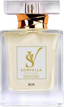 Woda perfumowana damska Sorvella Premium Bcr 50 ml (5903332935350 / 5903332935314)