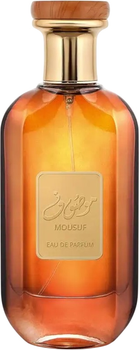 Woda perfumowana damska Ard al Zaafaran Mousuf 100 ml (6437842514039)