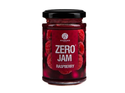 Заменители питания Rabeko Zero Jam (225 грамм) Вкус Малина