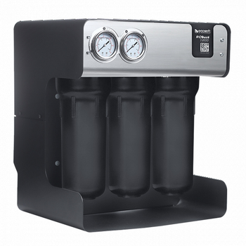 Фильтр обратного осмоса Ecosoft RObust 1500
