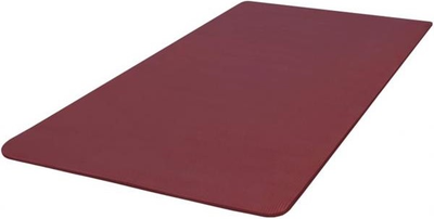 Mata do jogi Gorilla Sports 190 x 100 x 1.5 cm Ruby (4260200847102)