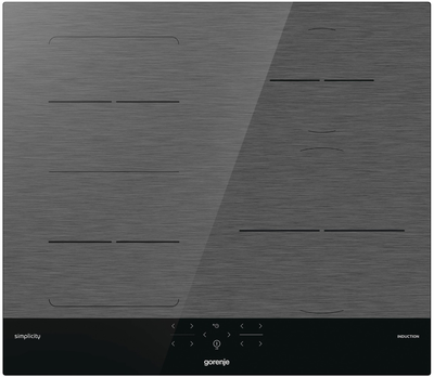 Варочная поверхность индукционная Gorenje GI6421SYB