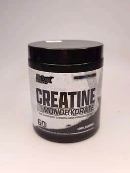 Креатин моногидрат Nutrex Creatine 300gr в упаковке (VMD-1206156)