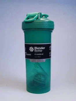 Шейкер спортивный с венчиком Blender Bottle Pro45 1270ml в упаковке (VMD-1206217)
