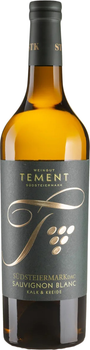 Вино Weingut Tement Sauvignon Blanc Kalc & Kreide біле сухе 0.75 л (9120010220739)