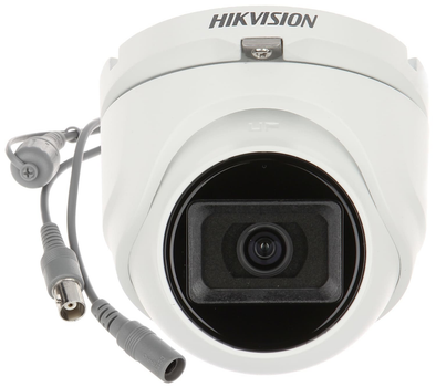 Камера відеоспостереження Hikvision DS-2CE76H0T-ITMFS (2.8 mm)