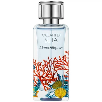 Oceani Di Seta Парфумована вода 15 ml