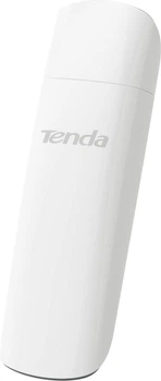 Wi-Fi адаптер Tenda U18 (AX1800)