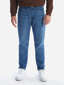 Джинсы Regular Fit мужские LC Waikiki W4I025Z8311 30-31 Голубые (8684146529988)