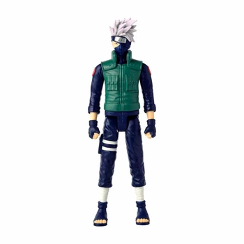 Фігурка Bandai Naruto Shippuden Какаші (123888)