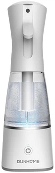 Ручной дезинфекционный генератор/распылитель XIAOMI DunHome Portable Disinfection Water Generator DH-003 White