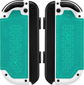 Nakładka Lizard Skins DSP Controller Grip for Switch Joy-Con Teal (0696260004997)