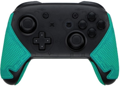 Nakładka Lizard Skins DSP Controller Grip for Switch Pro Contoller Teal (0696260005840)