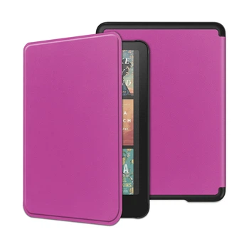 Чехол ArmorStandart для Amazon Kindle Paperwhite 12th Gen 2024 / Kindle Colorsoft Purple (ARM81960)