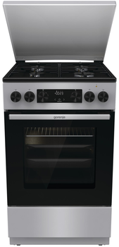 Плита комбинированная Gorenje GK5C43SH