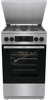 Плита комбинированная Gorenje GKS5C71XF
