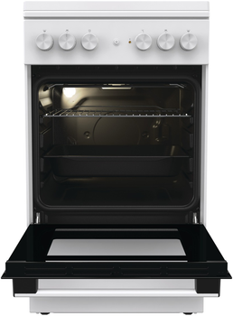 Плита комбинированная Gorenje GK5A22WH