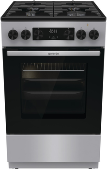 Плита комбинированная Gorenje GK5C42SF