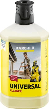 Универсальное чистящее средство Karcher 1 л (4039784712133)