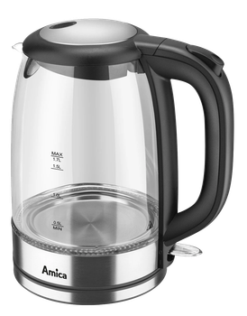Електрочайник Amica KD 2050G (7065557)