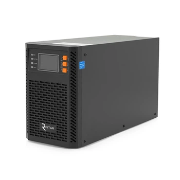 ИБП Ritar PT-3KL-LCD 3000VA/2700Вт правильная синусоида LCD 96V под внешний АКБ