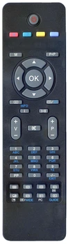 Пульт для телевизора PHILIPS RC-1205B