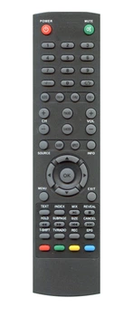 Пульт для телевизора TELEFUNKEN TF-LED28S48T2