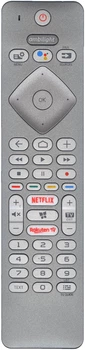 Пульт для телевизора PHILIPS PH-V1