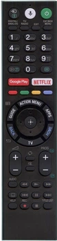 Пульт для телевизора SONY RMF-TX310E
